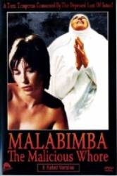 Malabimba - Bimba, fiica raului (1979)