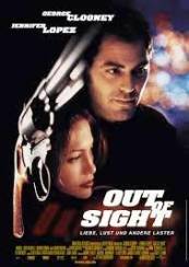 Out of Sight - Pasiune periculoasă (1998)