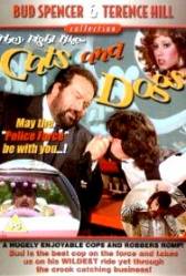 Cat and Dog - De-a șoarecele și pisica (1983)