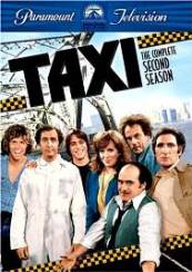 Taxi (1978) Sezon 2