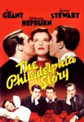The Philadelphia Story - Poveste din Philadelphia (1940)