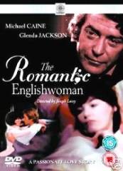 The Romantic Englishwoman - O englezoaica romantica (1975)