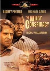 The Wilby Conspiracy - Conspiratie impotriva lui Wilby (1975)
