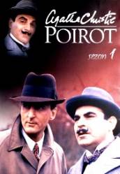 Agatha Christie : Poirot (1989) Sezon 1