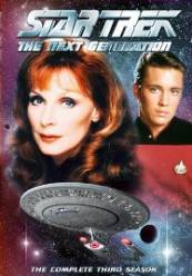Star Trek: The Next Generation (1987) Sezon 3