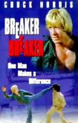Breaker! Breaker! - Orasul Fantoma (1977)