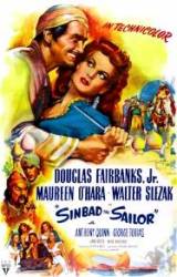 Sinbad, the Sailor - Sinbad, marinarul (1947)