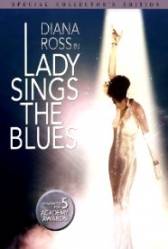 Lady Sings the Blues - Doamna canta blues (1972)