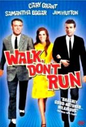 Walk, Don't Run - Mergi, nu fugi (1966)