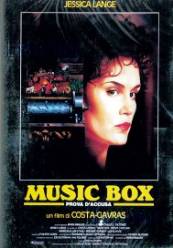 Music Box - Cutia muzicala (1989)