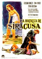 L'assedio di Siracusa - Asediul Siracuzei (1960)