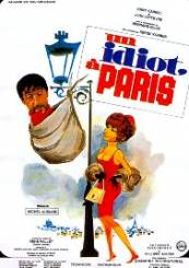 Un idiot à Paris - Un idiot la Paris (1967)