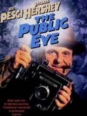 The Public Eye - Fotograful (1992)