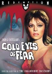 Cold Eyes of Fear - Cu ochii inghetati de frica (1971)