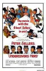 Undercovers Hero -  Soft Beds, Hard Battles - Paturi moi, razboaie grele (1974)