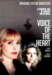 Voice of the Heart - Vocea inimii (1989)