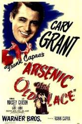 Arsenic and Old Lace - Arsenic şi dantelă veche (1944)