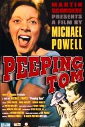 Peeping Tom - Omul care trage cu ochiul (1960)