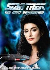 Star Trek: The Next Generation (1987) Sezon 5