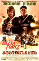 The Delta Force - Operaţiunea Delta Force (1986)