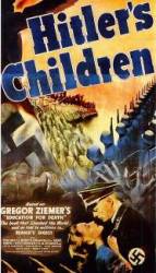 Hitler's Children - Copiii lui Hitler (1943)