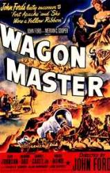 Wagon Master - Conducator de caravana (1950)