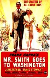 Mr  Smith Goes to Washington - Domnul Smith merge la Washington (1939)