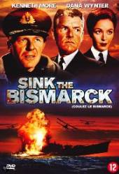 Sink the Bismarck! - Scufundaţi Bismarck (1960)