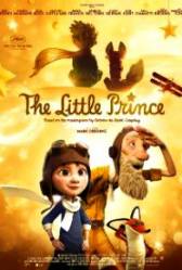 The Little Prince - Micul prinţ (2015)