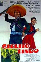 Cielito Lindo (1957)