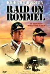 Raid on Rommel - Atac împotriva lui Rommel (1971)