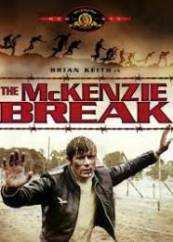 The McKenzie Break - Evadare din McKenzie (1970)
