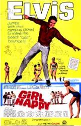 Girl Happy - O Fata Fericita (1965)