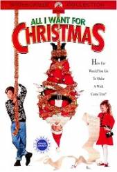 All I Want for Christmas - Ce-mi doresc de Crăciun (1991)