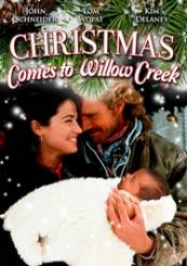 Christmas Comes to Willow Creek - Crăciunul sosește la Willow Creek (1987)
