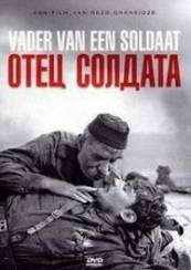 Otets Soldata aka Father of a Soldier - Tatal Soldatului (1964)
