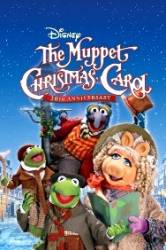 The Muppet Christmas Carol - Muppet - Colindă de Crăciun (1992)