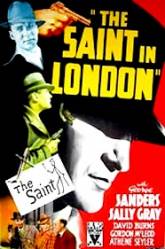 The Saint in London (1939)
