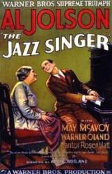 The Jazz Singer - Cantaretul de Jazz (1927)