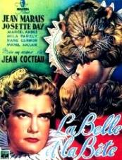 La belle et la bete - Frumoasa si bestia (1946)