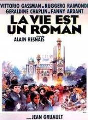 La vie est un roman - Viata e un roman (1983)