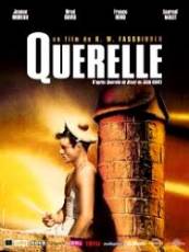 Querelle: Ein Pakt mit dem Teufel - Querelle: Un pact cu diavolul (1982)