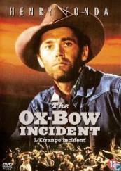 The Ox-Bow Incident - Incidentul (1943)