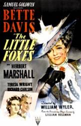The Little Foxes - Vulpile (1941)