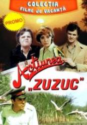 Actiunea Zuzuc (1983)