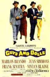 Guys and Dolls - Baieti si fete (1955)