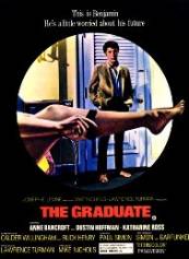 The Graduate - Absolventul (1967)
