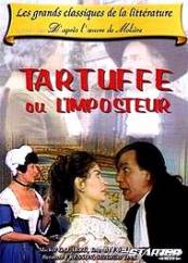 Tartuffe ou L'Imposteur (1980)