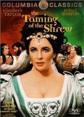 The Taming Of The Shrew - Femeia indaratnica (1967)