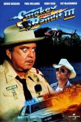 Smokey and the Bandit 3 - Smokey si Banditul 3 (1983)